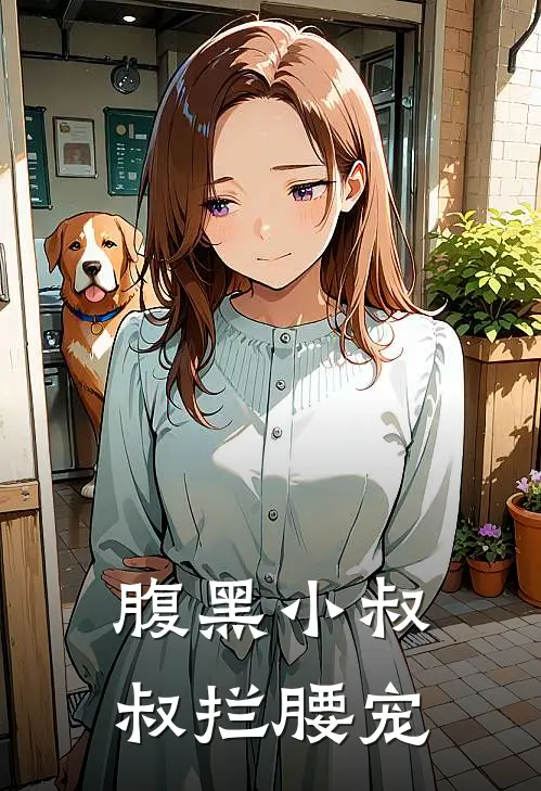 腹黑小叔叔拦腰宠(谢凛姜小熙)完本小说大全_完本热门小说腹黑小叔叔拦腰宠谢凛姜小熙