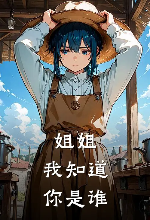 姐姐，我知道你是谁