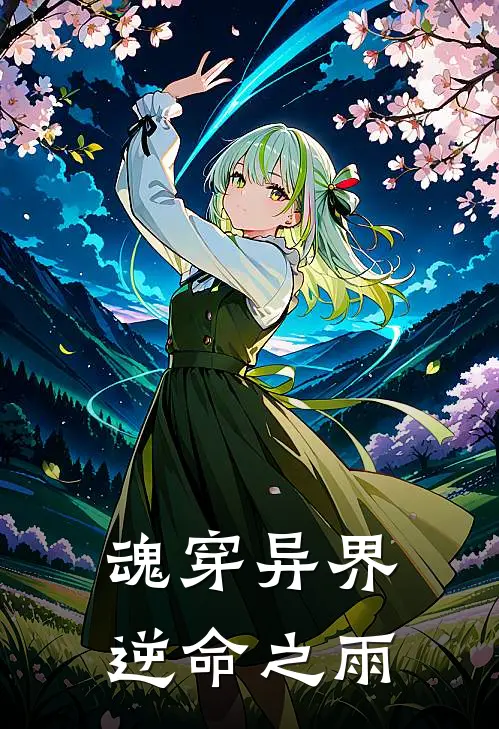 魂穿异界：逆命之雨