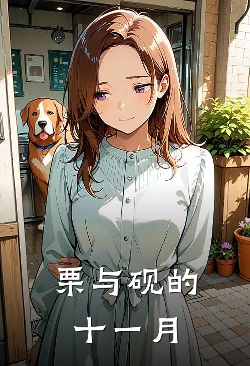 栗与砚的十一月