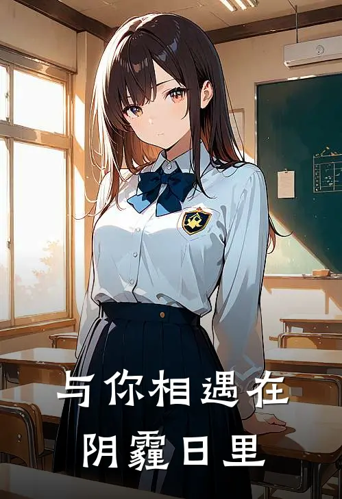 与你相遇在阴霾日里