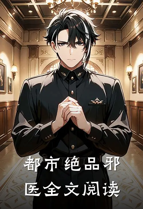 都市绝品邪医全文阅读