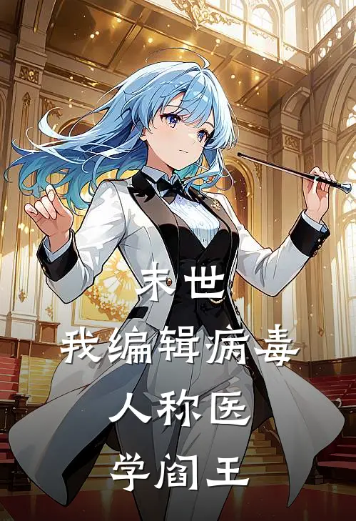 末世：我编辑病毒，人称医学阎王
