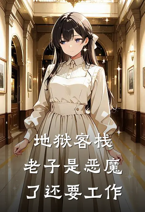 地狱客栈：老子是恶魔了还要工作