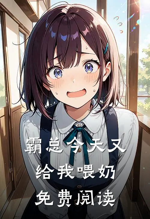 霸总今天又给我喂奶免费阅读