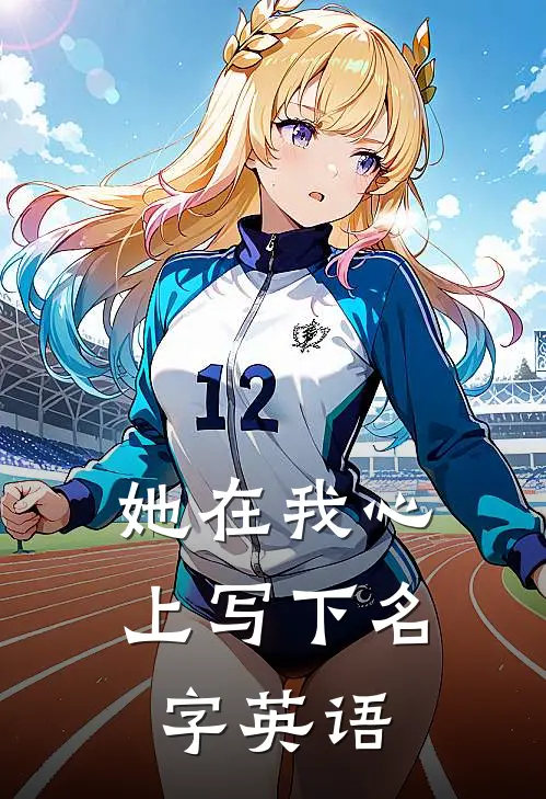她在我心上写下名字英语