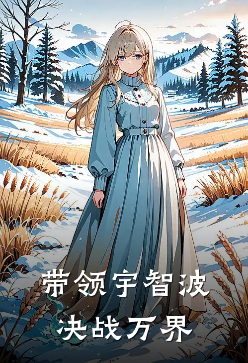 带领宇智波决战万界