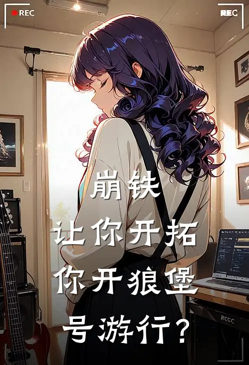 崩铁：让你开拓你开狼堡号游行？(陆诚史瓦罗)全本免费在线阅读_陆诚史瓦罗全文阅读