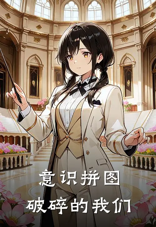 意识拼图：破碎的我们