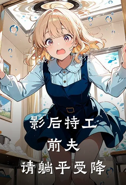 影后特工：前夫，请躺平受降