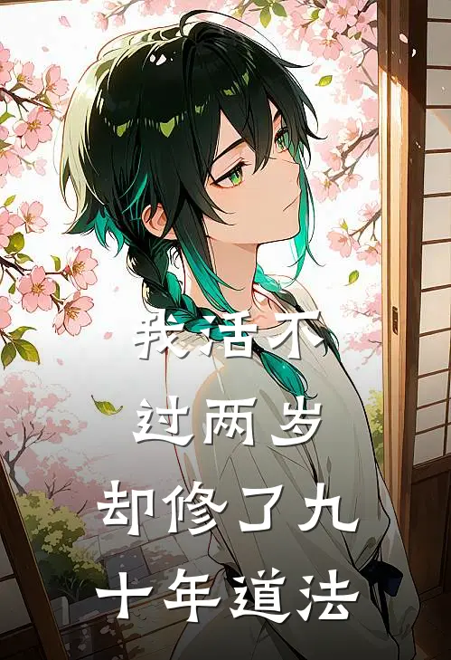 我活不过两岁，却修了九十年道法