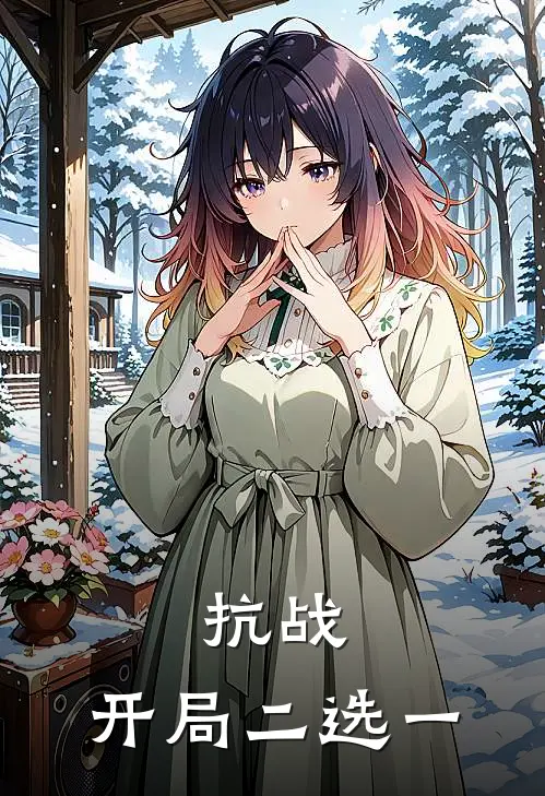 抗战：开局二选一