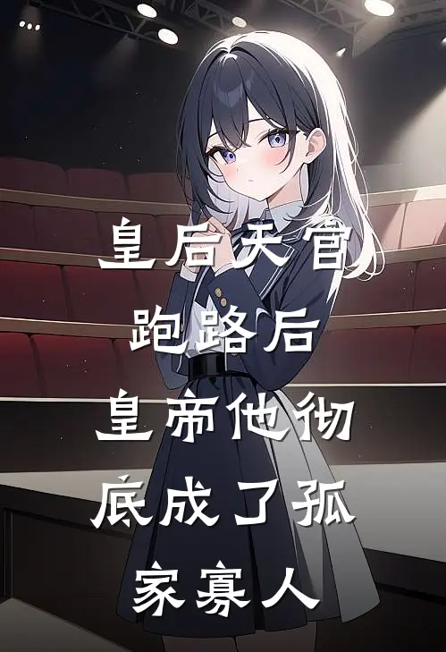 皇后天官跑路后，皇帝他彻底成了孤家寡人