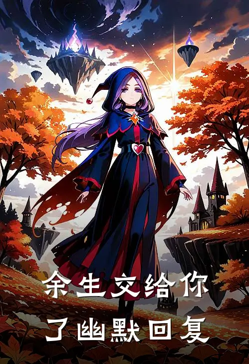 余生交给你了幽默回复