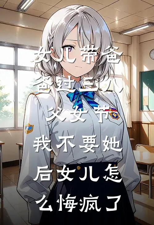 杨雨晴李浩伟《女儿带爸爸过三八父女节，我不要她后女儿怎么悔疯了》_《女儿带爸爸过三八父女节，我不要她后女儿怎么悔疯了》最新章节在线阅读