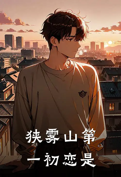 狭雾山第一初恋是