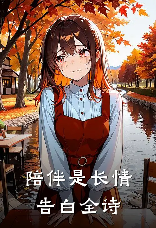 陪伴是长情告白全诗