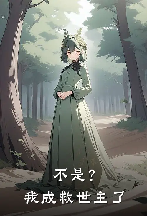 不是？我成救世主了