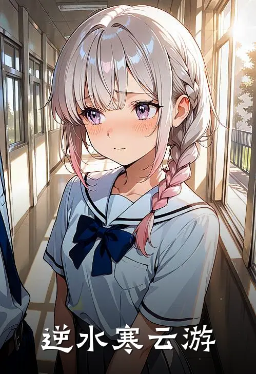 逆水寒云游