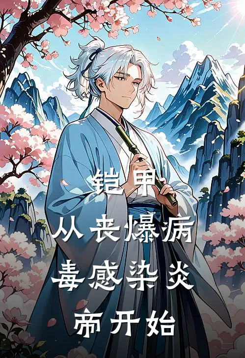 慕言李秀芹《铠甲：从丧爆病毒感染炎帝开始》_(慕言李秀芹)热门小说