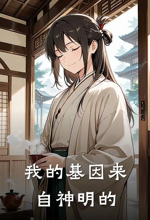 我的基因来自神明的