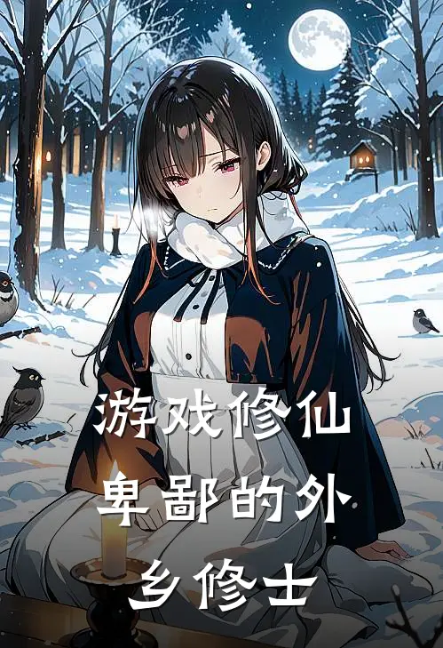 游戏修仙：卑鄙的外乡修士