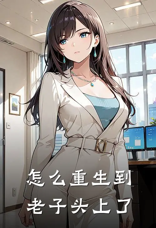 怎么重生到老子头上了