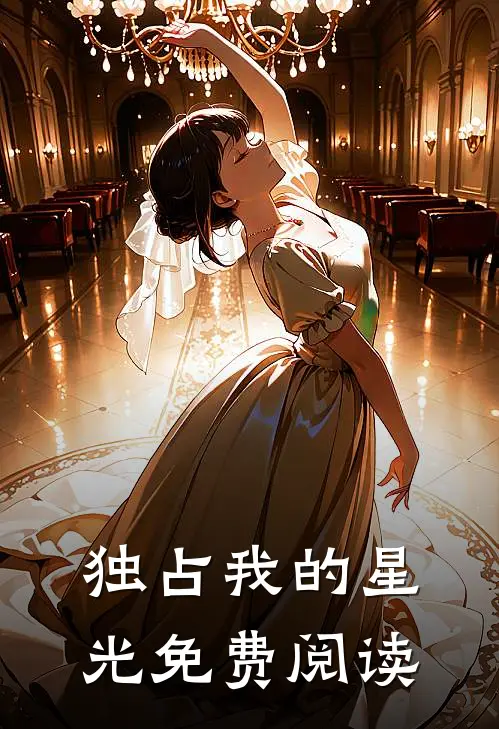 独占我的星光免费阅读