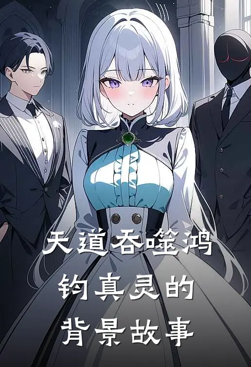 天道吞噬鸿钧真灵的背景故事