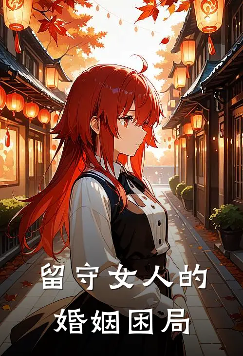 留守女人的婚姻困局