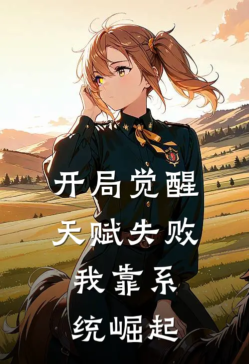 开局觉醒天赋失败，我靠系统崛起