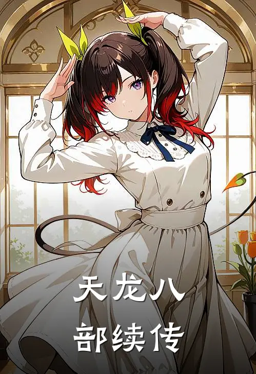 天龙八部续传萧峰段誉完本小说免费阅读_小说完结版天龙八部续传萧峰段誉