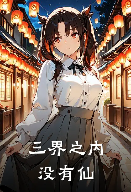 三界之内没有仙