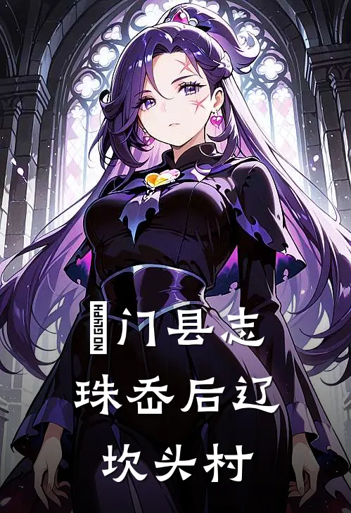 亖门县志珠岙后辽坎头村