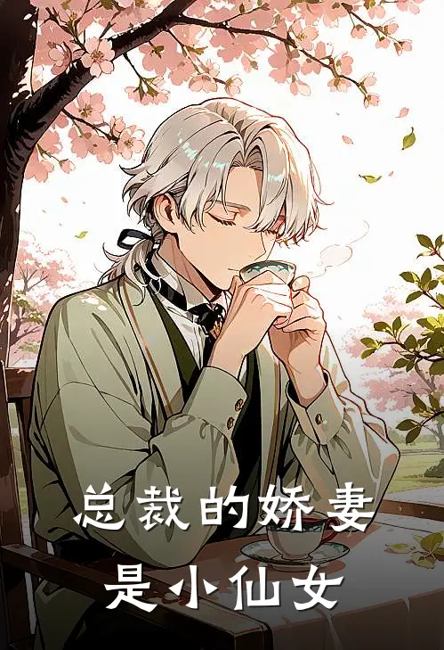 总裁的娇妻是小仙女