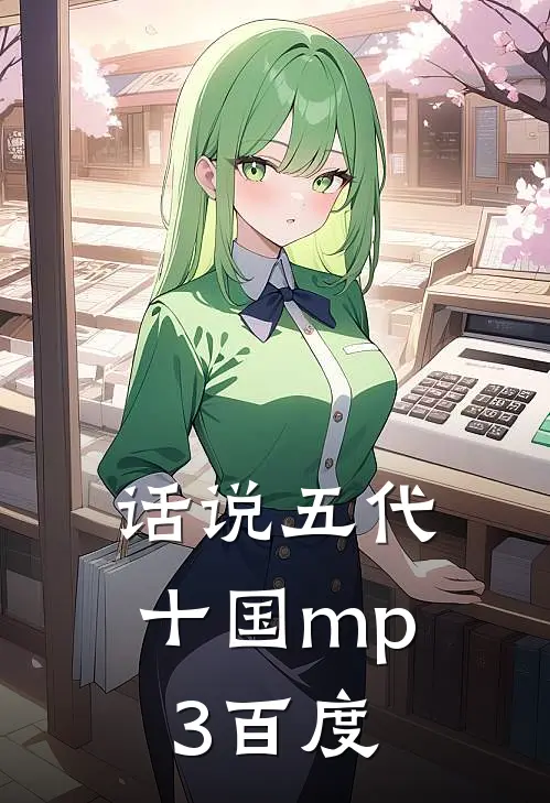 话说五代十国 mp3百度