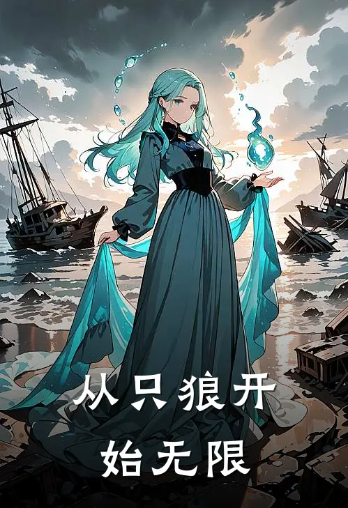 从只狼开始无限