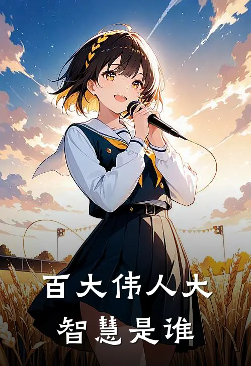 百大伟人大智慧是谁