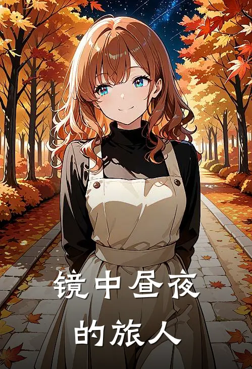 镜中昼夜的旅人