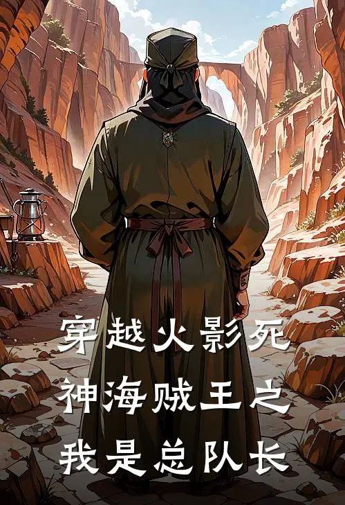 穿越火影死神海贼王之我是总队长