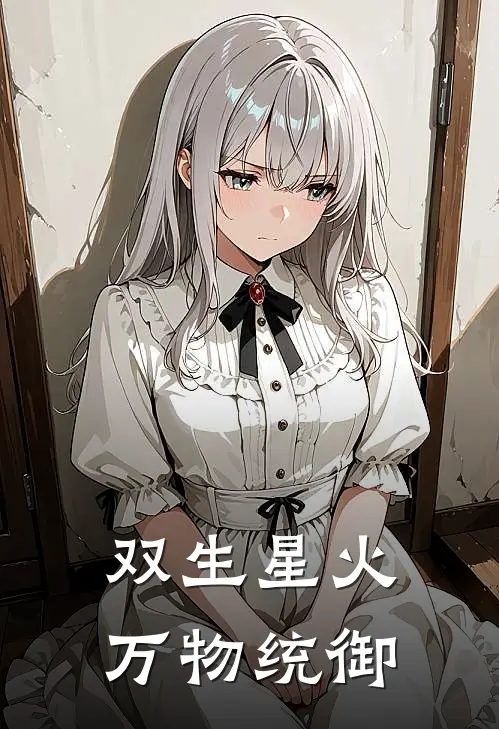 双生星火万物统御