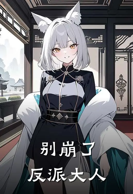 别崩了，反派大人