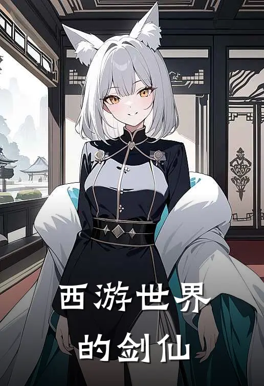 西游世界的剑仙