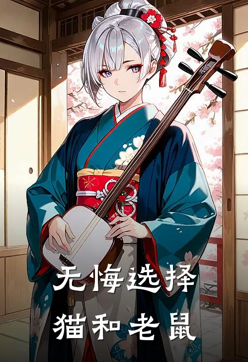 无悔选择猫和老鼠