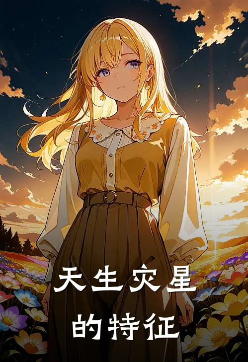 天生灾星的特征