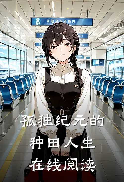 孤独纪元的种田人生在线阅读