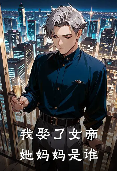 我娶了女帝她妈妈是谁