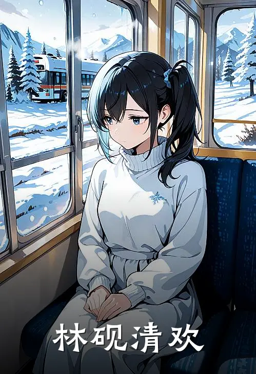 林砚清欢林砚苏清欢无弹窗全文免费阅读_最新推荐小说林砚清欢(林砚苏清欢)