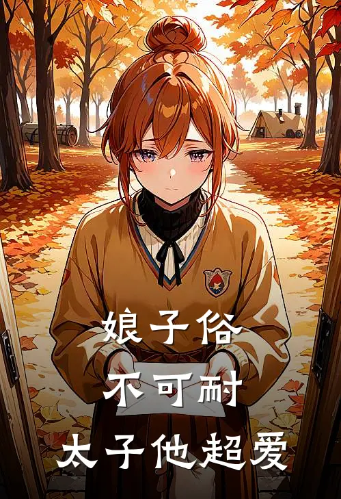 娘子俗不可耐，太子他超爱林晚音萧珏热门小说排行_免费小说娘子俗不可耐，太子他超爱林晚音萧珏