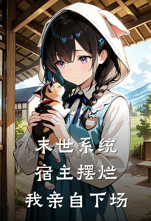 苏歌皮卡丘《末世系统：宿主摆烂，我亲自下场》完结版免费阅读_末世系统：宿主摆烂，我亲自下场全文免费阅读